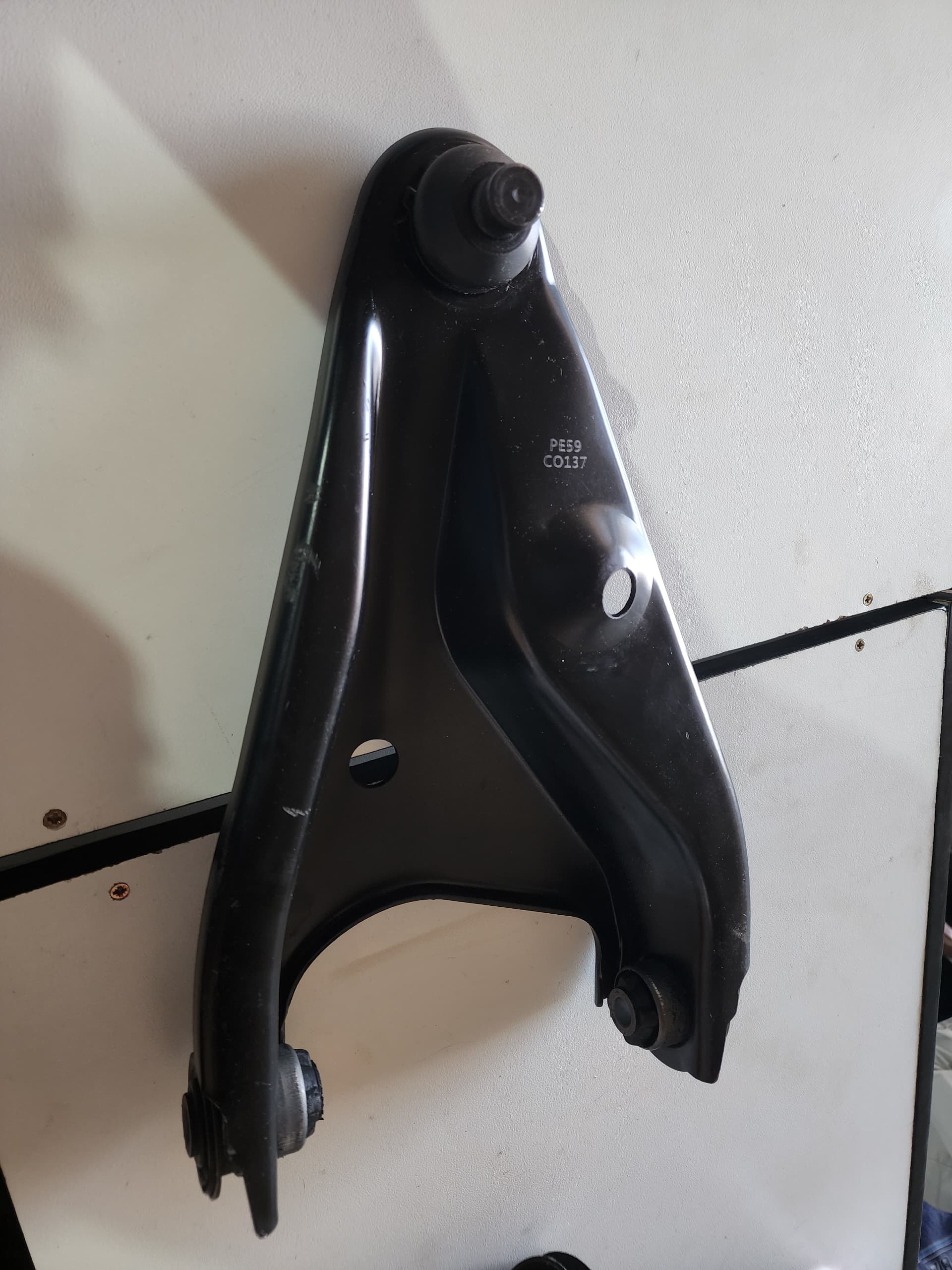 Control Arm